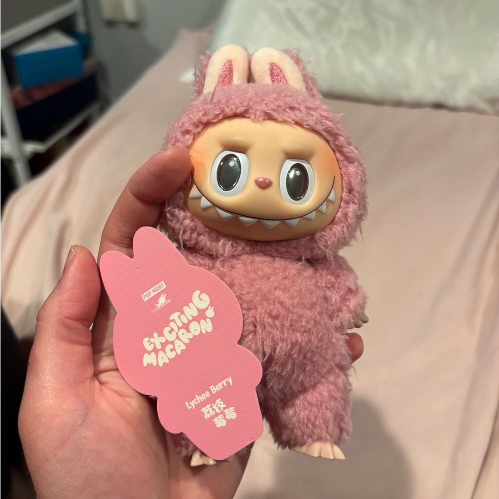 Labubu